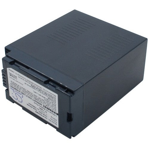 Panasonic NV-MX1000 Battery