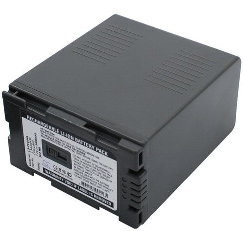 Panasonic VW-VBD55 Battery