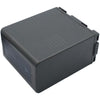 Panasonic AG-DVC30 Battery