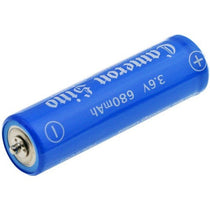 Panasonic ES8250 Battery