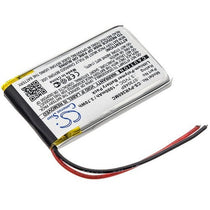 Polaroid 073048P Battery