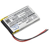 CS-PVR360MC Battery