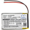 CS-PVR360MC Battery