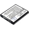 Panasonic HX-WA20H Battery