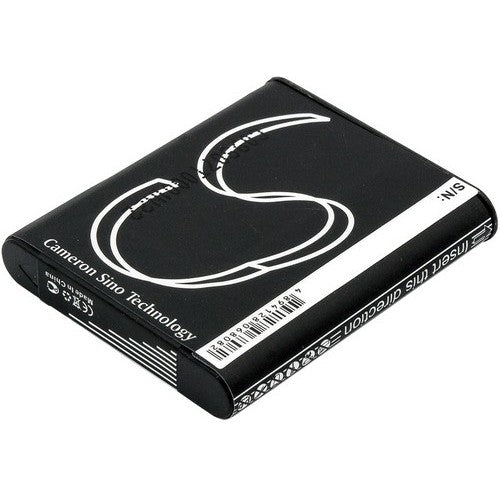 Panasonic WA20 Battery