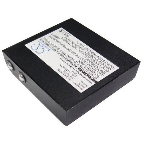 Panasonic WX-C920 Battery