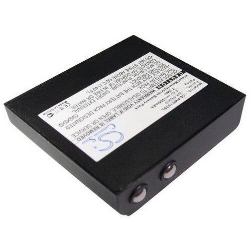 CS-PWC102SL Battery