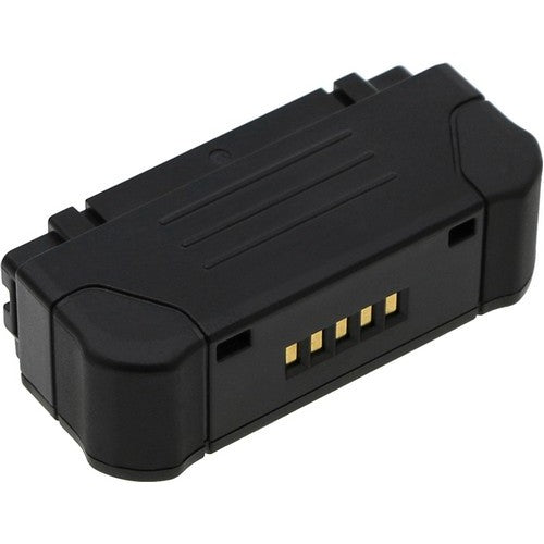 Panasonic WV-BWC4000B Battery