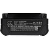 Panasonic WV-BWC4000E Battery