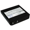 CS-PWC920SL Battery