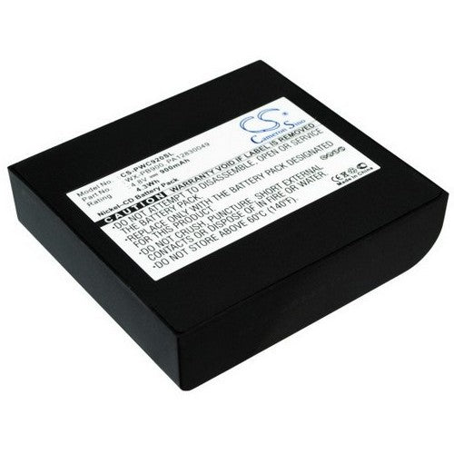 Panasonic WX-C920 Battery