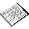 Panasonic 1588-8452 Battery