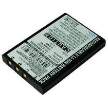 Panasonic Attune II Battery