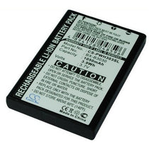 Panasonic WX-B3030M Battery