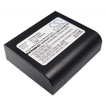 Panasonic WX-CT2020 Battery