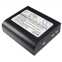 Panasonic Ultraplex II Battery