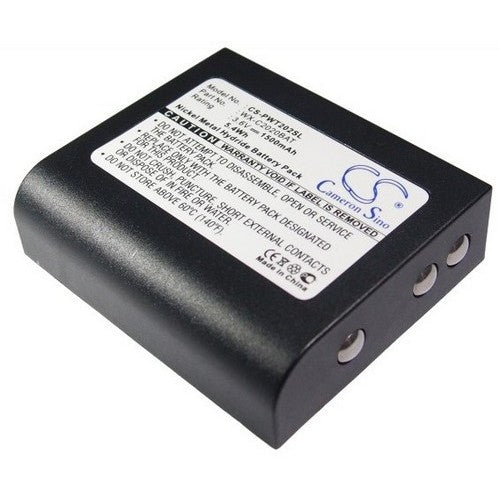 Panasonic WX-C2020BAT Battery