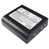Panasonic WX-C2020BAT Battery