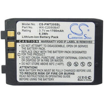 Panasonic 2050BAT Battery