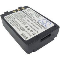 Panasonic WX-CH2050 Battery