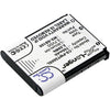 Panasonic WX-ST300 Battery