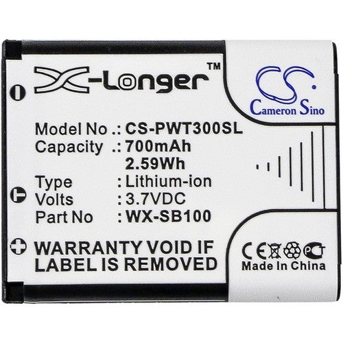 CS-PWT300SL Battery