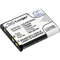 Panasonic WX-ST100 Battery