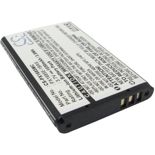 Toshiba Camileo S20-B Battery