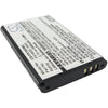 Toshiba PX1685E Battery