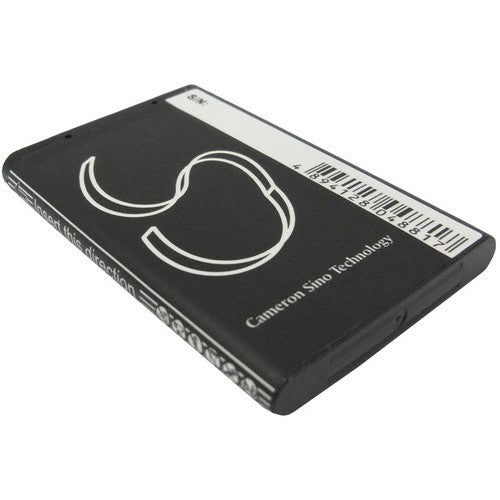 Toshiba Camileo S40 Battery