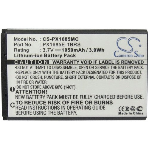 Toshiba PA3792U-1CAM-01 Battery