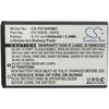Toshiba PA3792U-1CAM-01 Battery