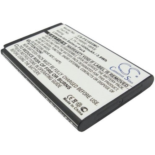 Toshiba Camileo S20 Battery