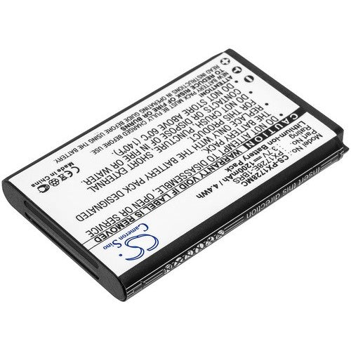 Toshiba PX1728E-1BRS Battery