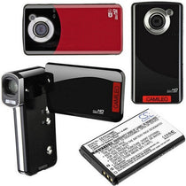 Toshiba Camileo B10 Pocket Battery