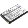 Toshiba Camileo B10 Battery