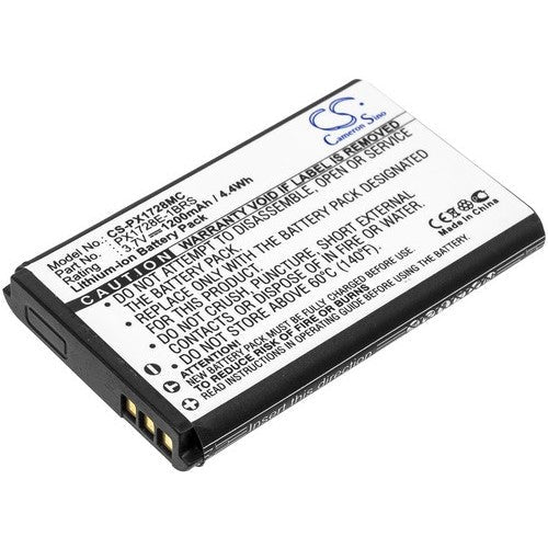 Toshiba PX1728E-1BRS Battery