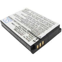 Toshiba PA3893U-1CAM Battery