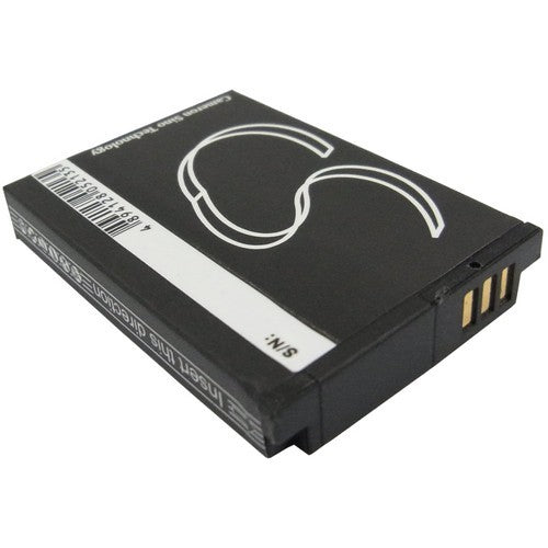 Toshiba PX1733 Battery