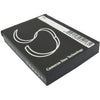 Toshiba PX1733E-1BRS Battery