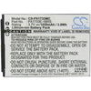 Toshiba PX1733E-1BRS Battery