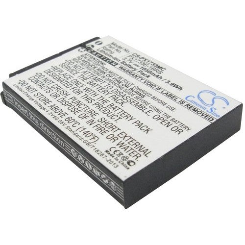 Toshiba Camileo S30 Battery