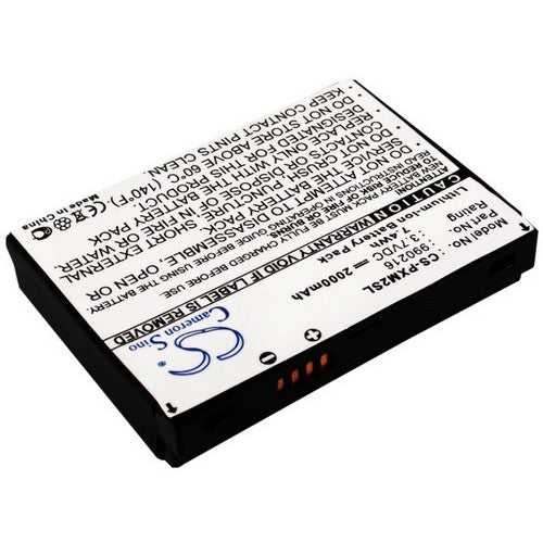 Pioneer XM2go Battery