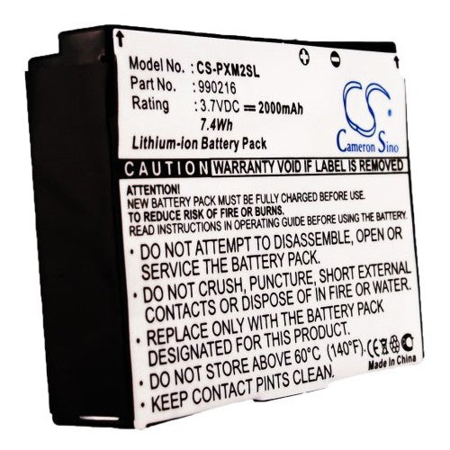 Pioneer inno Battery