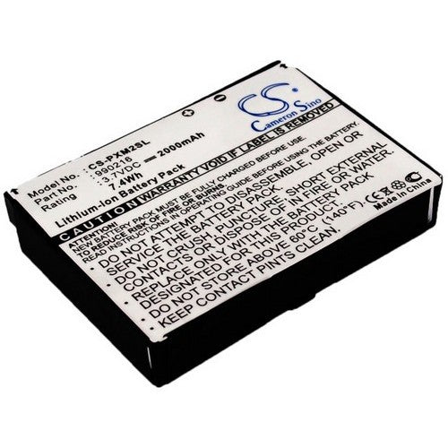 Pioneer XM2go Battery