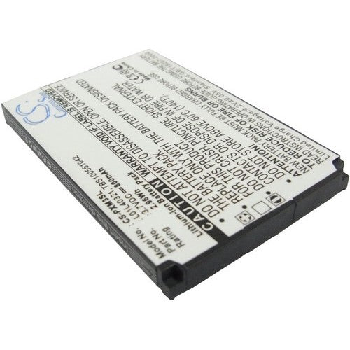 Pioneer L01L40321 Battery