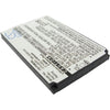 Pioneer XMP3i Battery