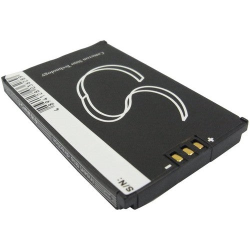 Pioneer XMP3i Battery