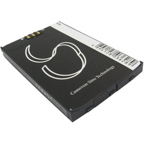 Pioneer XMP3i Battery