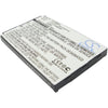 Pioneer XMP3i Battery